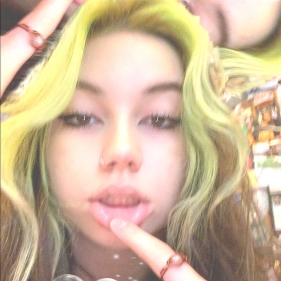 Meet your Posher, Hanna - Picture 13 of 14